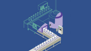 Build more innovative food and beverage machinery for process and ...