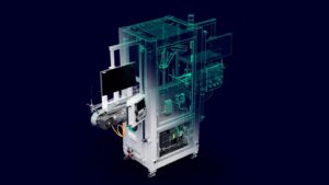 Simulation-driven design: A closer look at how engineers can save time, resources and manpower by frontloading simulation