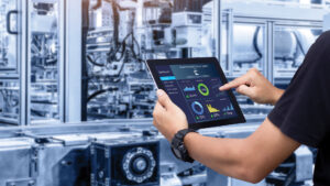 A smarter machine shop: How to get from manual to autonomous parts production | Webinar recap