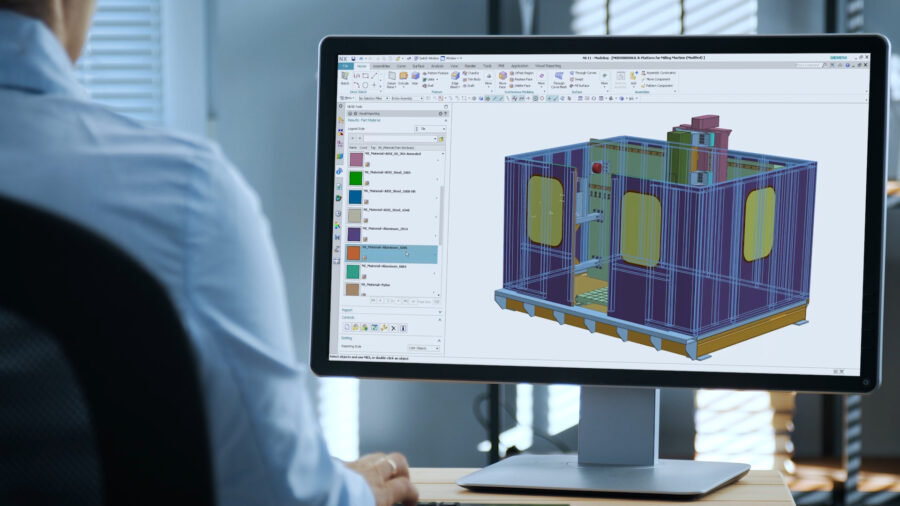 Five benefits of PLM for machine builders you can't afford to ignore ...