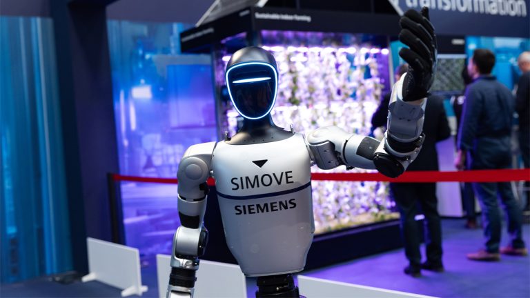 Texas Instruments Humanoid Solution Accelerate humanoid robot development and manufacturing with an end-to ...