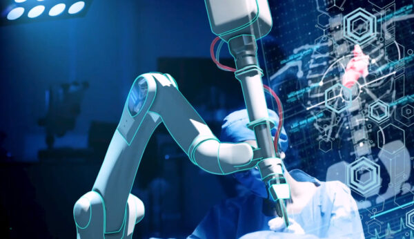 Meeting the Challenges of Medical Device Manufacturing