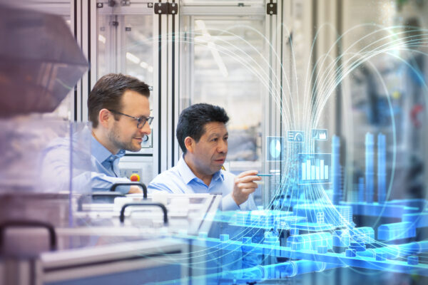 Medical device companies gain a competitive edge using big data