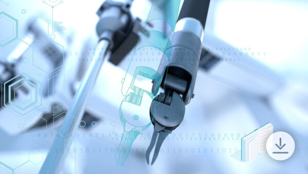 The benefits of digitalization through smart manufacturing in medical devices