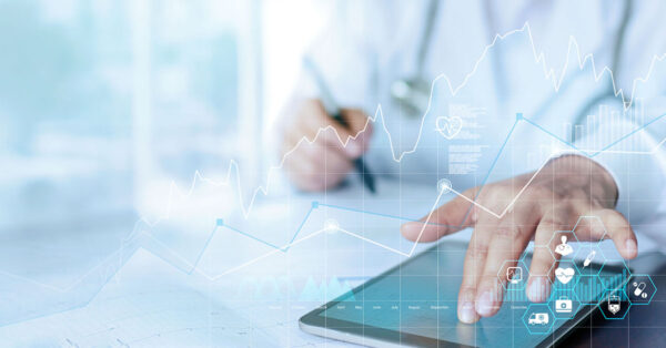 Leveraging digital infrastructure to accelerate growth for medical device manufacturers