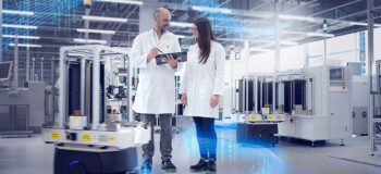 Start on the road to advanced manufacturing in the medical device industry