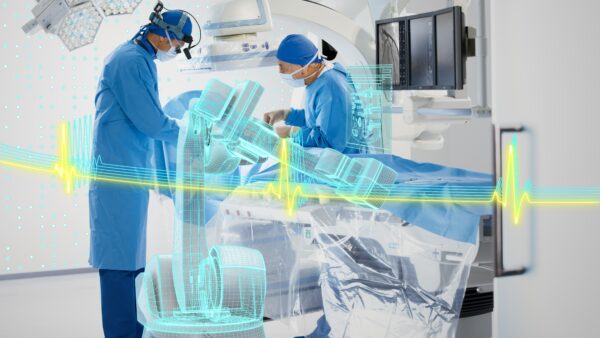 Overcome the top medtech manufacturing challenges with integrated MES