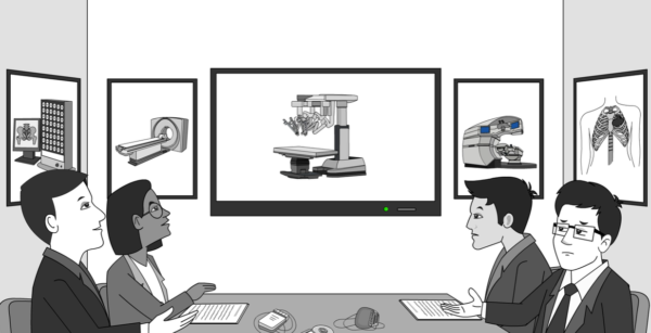 Diving into digitalization in the medical device industry