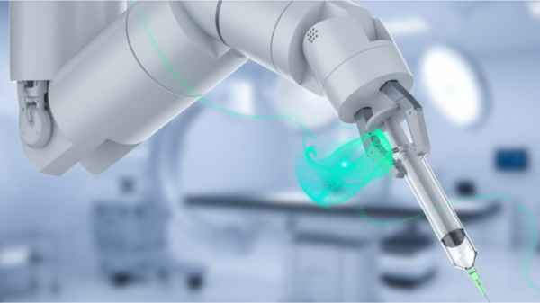 Improve shop floor control and management in the medical device industry