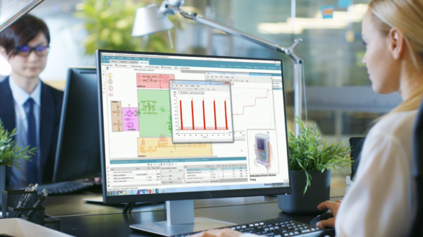 How simulation has helped fight COVID-19