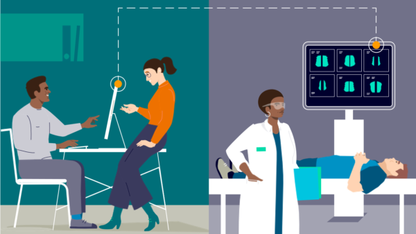 What is Design Excellence for Medical Instruments & Diagnostic Equipment?