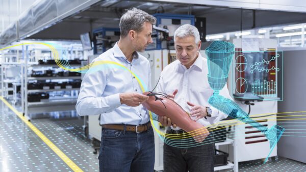 How an integrated MES can help manufacturers recover from COVID-19