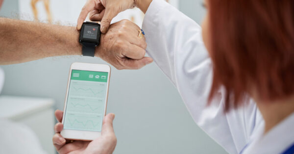 How connected care safeguards smart medical devices