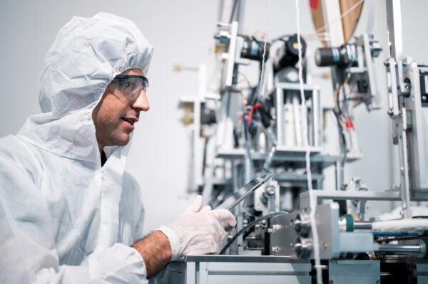 Unlock the future of medical device manufacturing: Personalized MES solutions