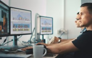 Webinar “Advanced Planning & Scheduling : A key element to digital transformation”