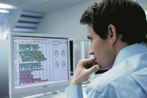 Key facts and essentials for implementing an APS system