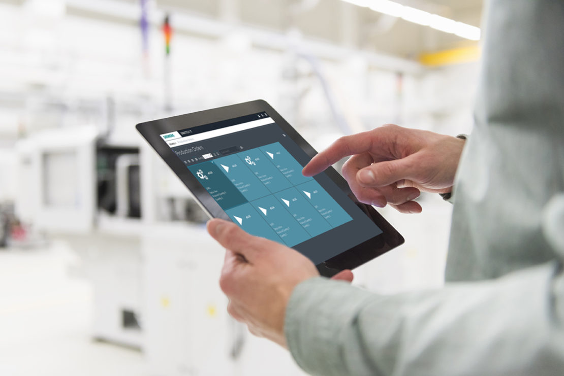 Realizing Innovation In The Digital Enterprise Discover The Siemens Mom Portfolio Opcenter