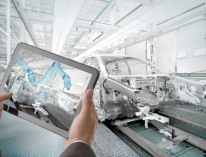 Product Complexity in The Automotive Industry