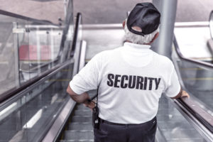 A Good Quality System and Security Go Hand in Hand