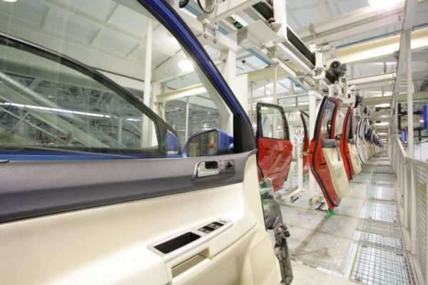 Video – A Digital Offering for Assembly Manufacturing
