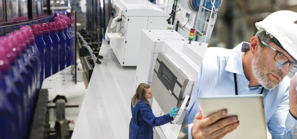 Manufacturers: ingenuity during uncertainty