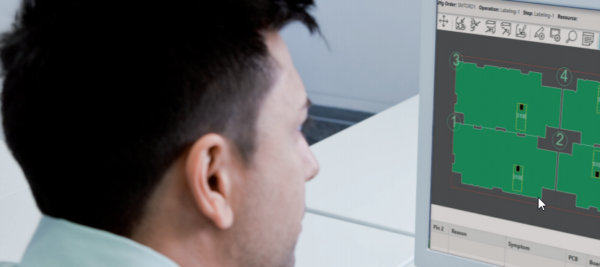 What’s New in Opcenter Execution Electronics 8.2