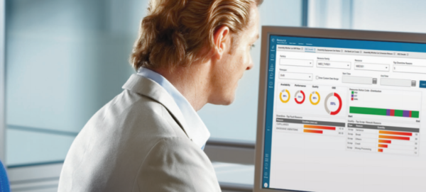 What’s New in Opcenter Execution Semiconductor 8.2