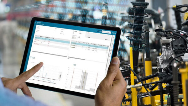 Opcenter and the Digital Manufacturing Experience at Realize LIVE 2022