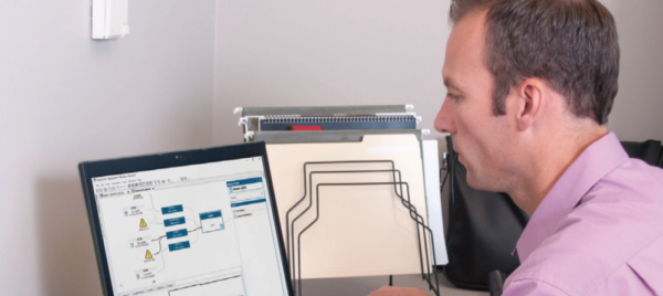 AVAILABLE NOW! Opcenter APS 18.3