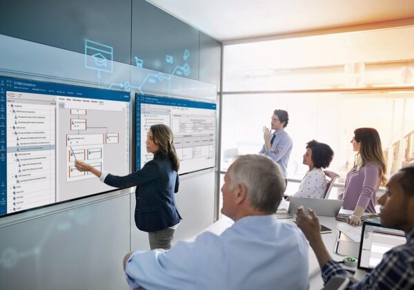 Quality Management in the digital era – connect the disconnect across the value chain