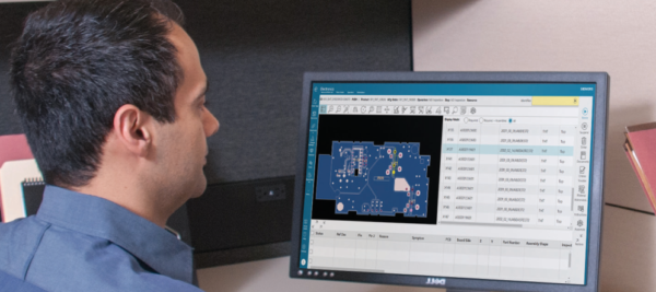 What’s New in Opcenter Execution Electronics 8.4