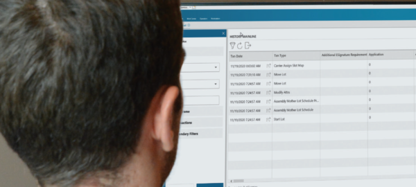 What’s New in Opcenter Execution Semiconductor 8.4