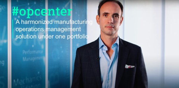 Why Should You Choose Opcenter For Manufacturing Operations Management ...