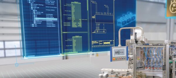 AVAILABLE NOW! NX Industrial Electrical Design and Automation Designer