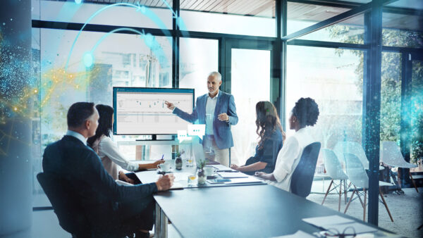 Webinar – Embedding quality processes across value chains is becoming your competitive edge