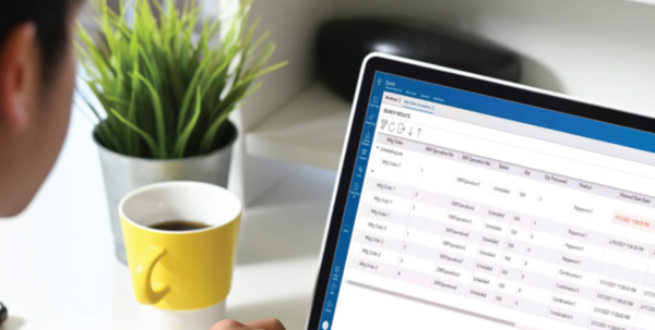 What’s new in Opcenter Execution Medical Device and Diagnostics 8.5