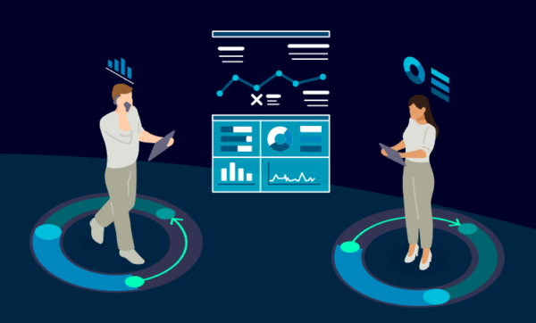 Low code platforms augment manufacturing operations to accelerate digital transformation