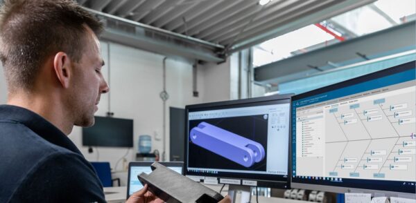 Webinar – Enhancing Continuous Quality Improvement