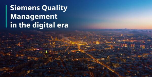 Realize the value of Quality management in the digital era