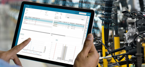 Opcenter Quality 12.3 has been released!