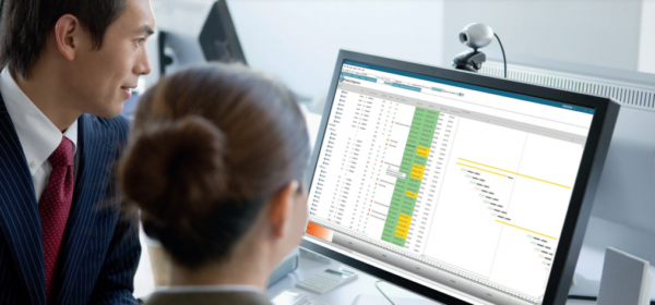 What’s new in Opcenter Scheduling SMT 16.0