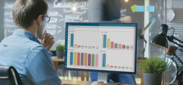 Opcenter Execution Electronics 8.6 has been released!