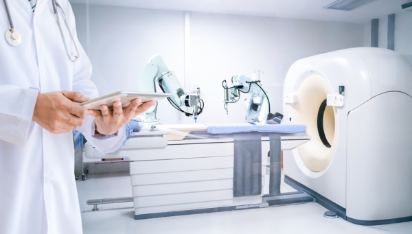 Opcenter Execution Medical Device and Diagnostics 8.6 has been released!