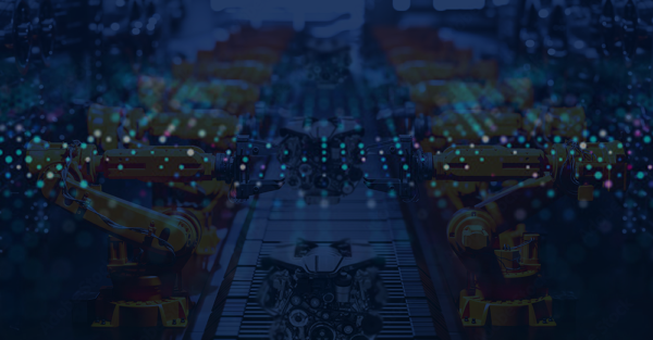 Factories of Future: Data driven and towards lights-out processes