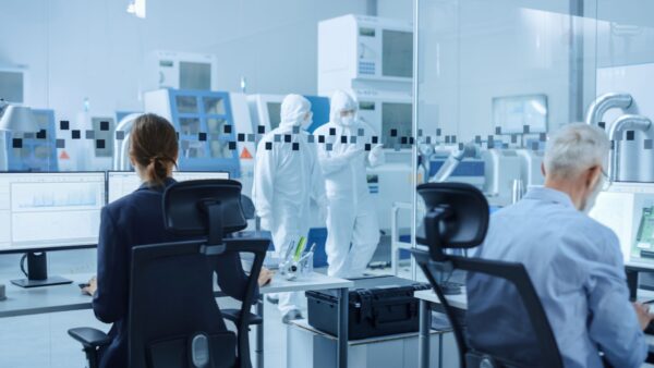 Ask the Expert: Leveraging the Digital Infrastructure to Accelerate Growth