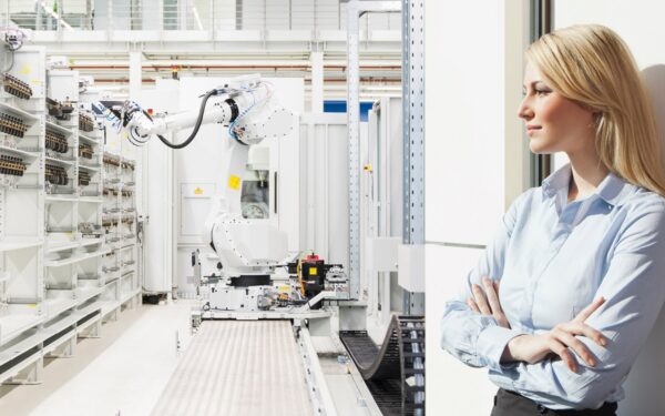 Formulating a successful digital transformation