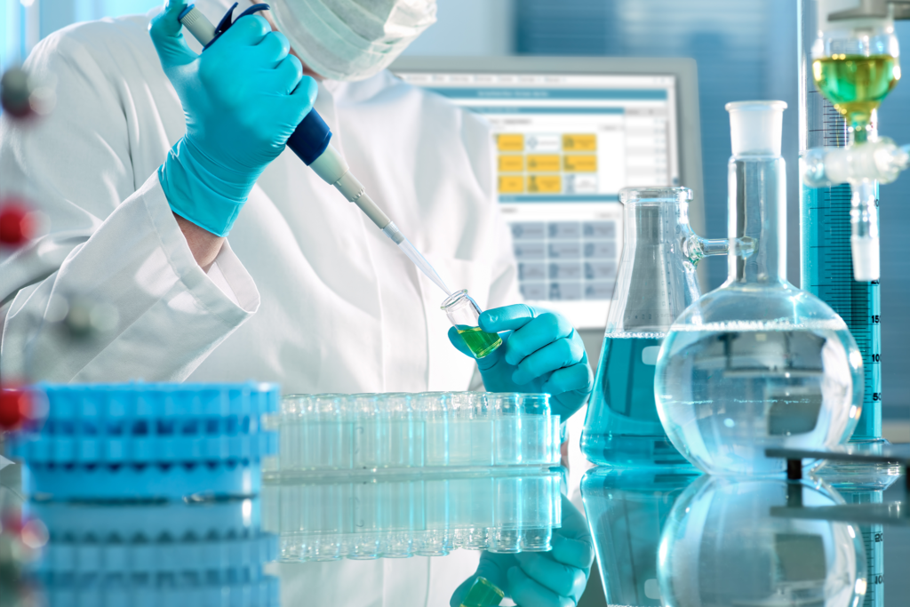 What’s new in Opcenter Research Development and Laboratory 9.1 Opcenter