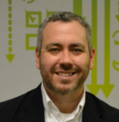 Brandon Johnson, Services Director at Engineering USA - Realize LIVE 2022 speaker