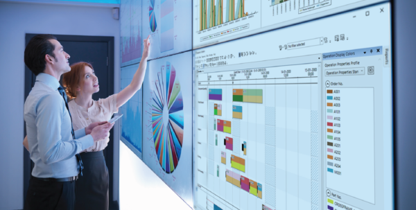 Planning for a more resilient supply chain