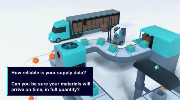 An Integrated APS and SCM disrupts traditional Supply Chain Management 